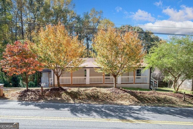 Photo - 3231 Old 41 Hwy NW Townhome