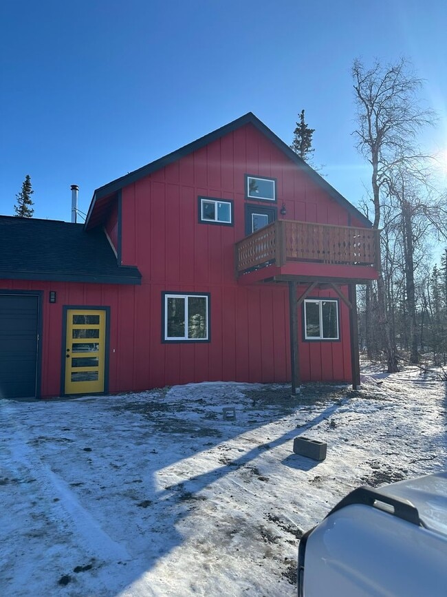 Building Photo - Super cute 3-bedroom, 2-bath single-family home in Palmer!