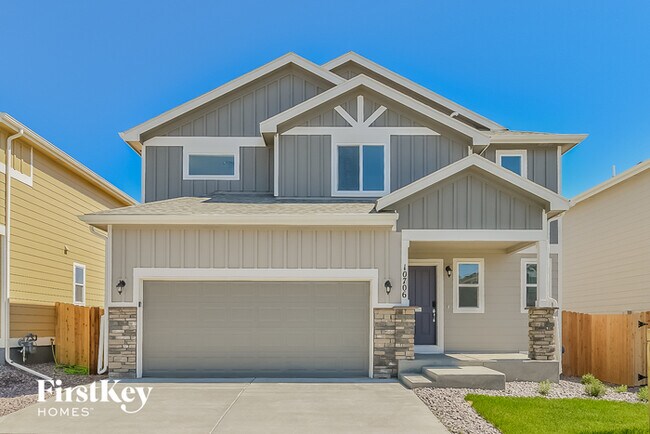 Photo - 10706 Luneth Dr House