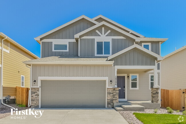 Building Photo - 10706 Luneth Dr Rental