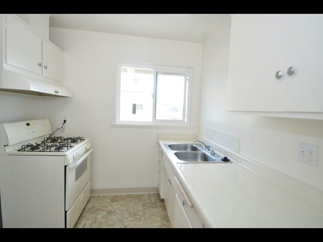 The Somerset Apartments