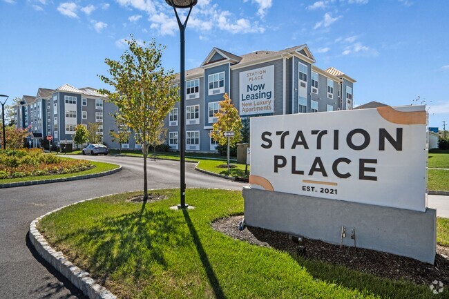 Building Photo - Station Place Rental