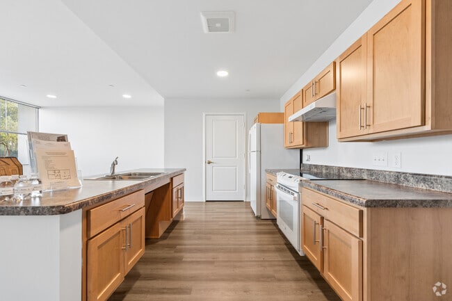 Interior Photo