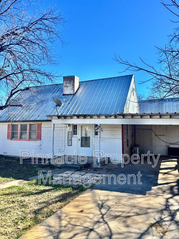 Photo - 1315 Guadalupe St