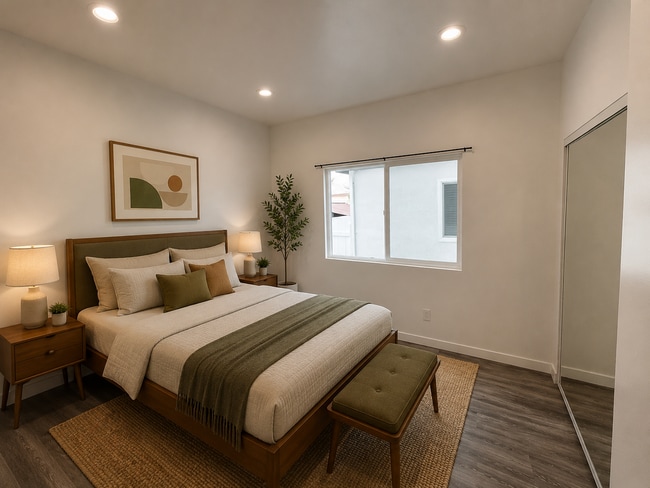 Building Photo - BETA APTS Unit 4113