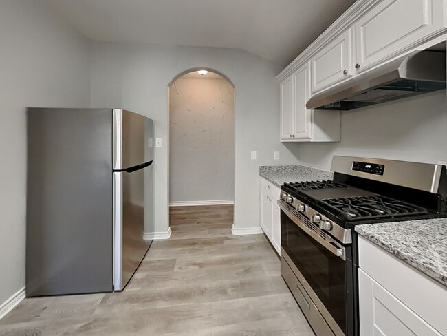 Photo - Updated 4-Bedroom Corner Lot Home with Granite Kitchen in Irving, TX