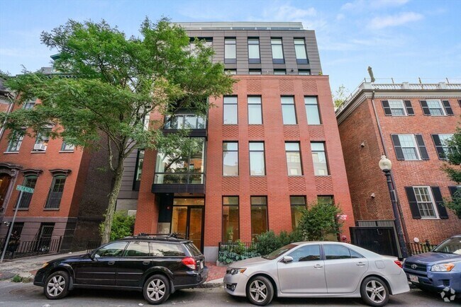 Building Photo - 7 E Springfield St Unit 4A Rental
