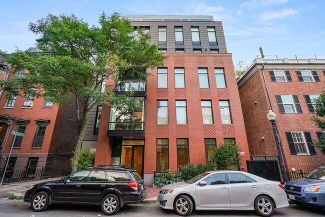 Photo - 7 E Springfield St Condo Unit 4A