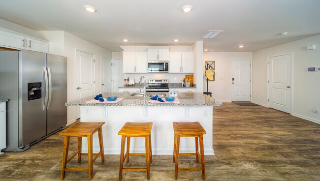 Photo - 5505 Jesse Harper Dr