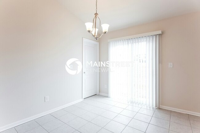 3 Bedroom Pet-Friendly Home in Burlington, NC with Main Street Renewal