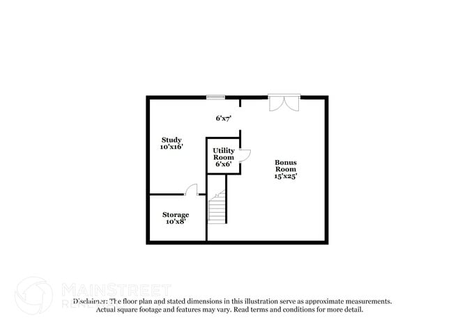 Photo - 7821 Woodstone Ln