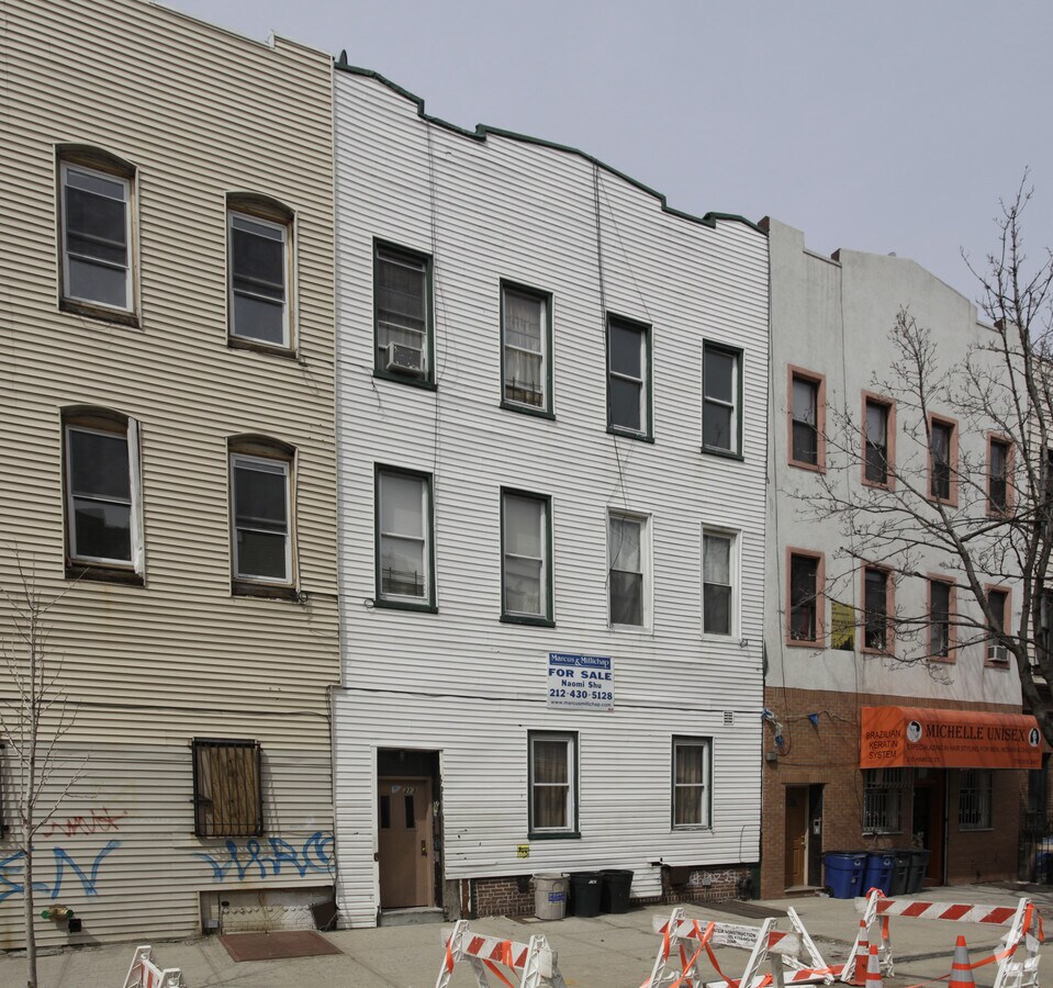 Photo - 213 Himrod St Apartments