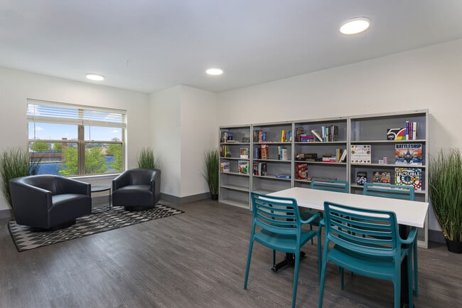 Photo - The Concord Northside