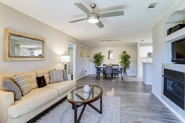 Kings Mill Apartment Homes