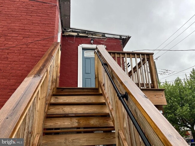 Photo - 101 N Warren St Townhome