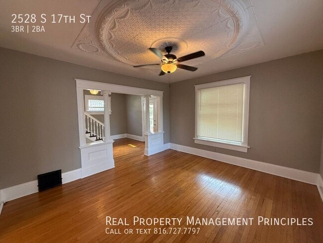 Photo - 2528 S 17th St