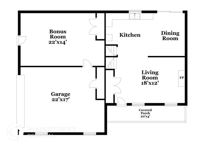 Photo - 3385 Revere Cir