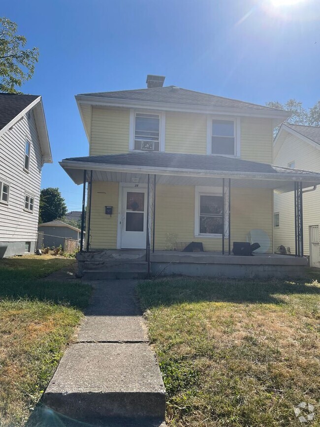 Building Photo - Large Single Family Near Downtown Dayton Rental