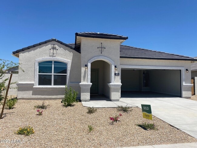 Photo - 1070 W Falls Canyon Dr