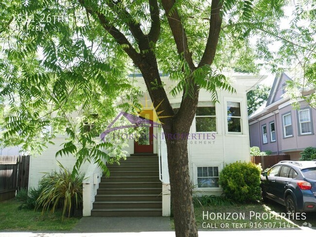 Building Photo - 1511 26th St Rental