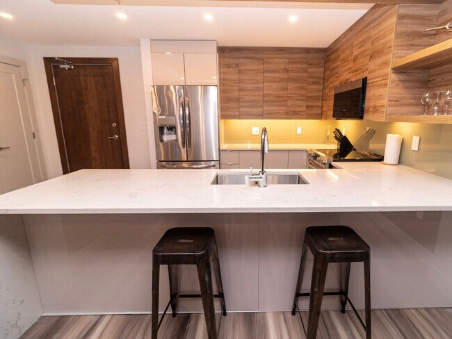 5515 Clyde St. Unité SI ID1222951P