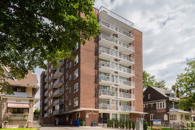 Building Photo - 99 Tyndall Ave Unit 706