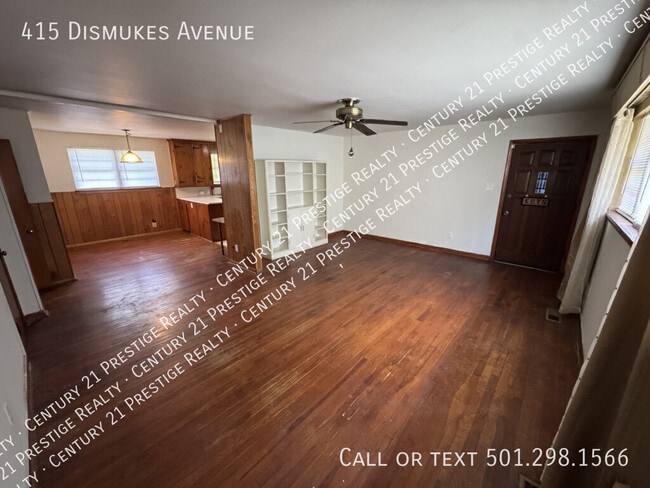 415 Dismukes St