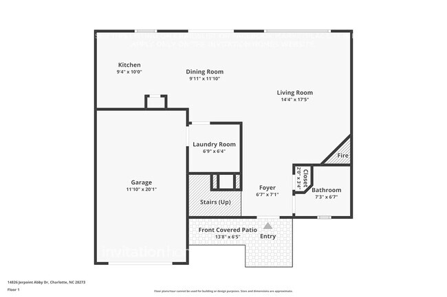 Photo - 14826 Jerpoint Abby Dr