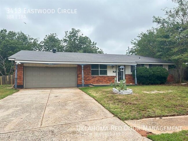 Building Photo - 3413 Eastwood Cir