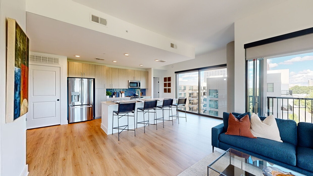 Photo - The Grace Residences Apartments