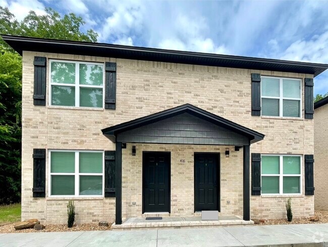 Building Photo - 414 E G St Rental
