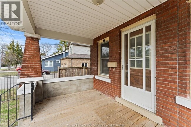 Photo - 4014 Howard Ave