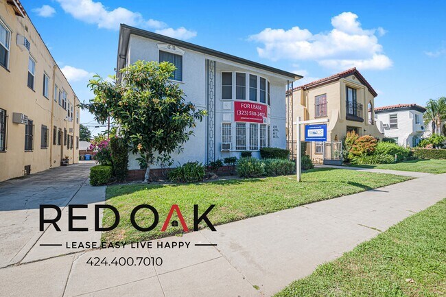 Photo - 441 Hayworth Ave Unit 441.5