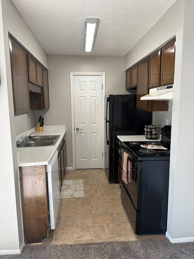 Photo - Spring Creek