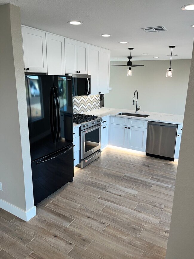 Photo - Newly Updated 3 Bedroom, 2 Bath Home in G...