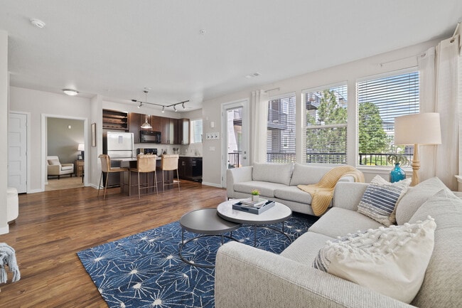 Photo - North Main at Steel Ranch