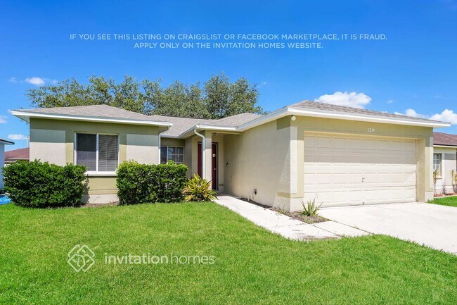 Photo - 1214 Blufield Ave