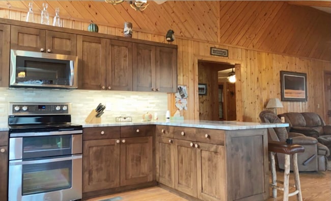 Photo - 174 Lost Valley Ln