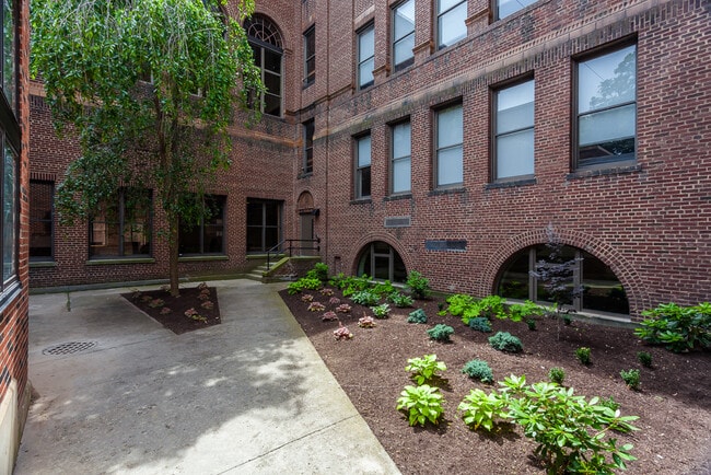 Academy Place Apartments