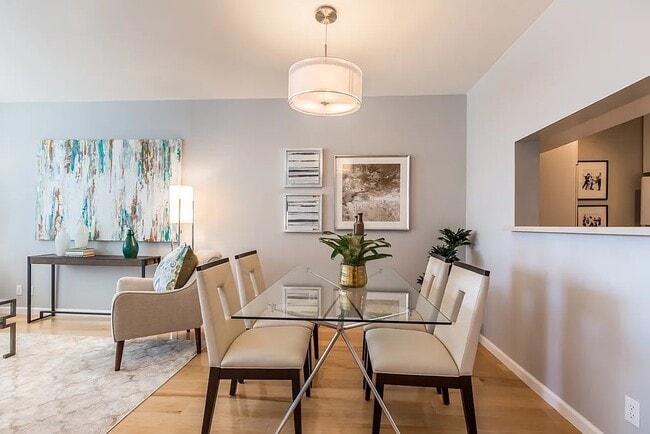 Photo - 300 3rd St Unit 909