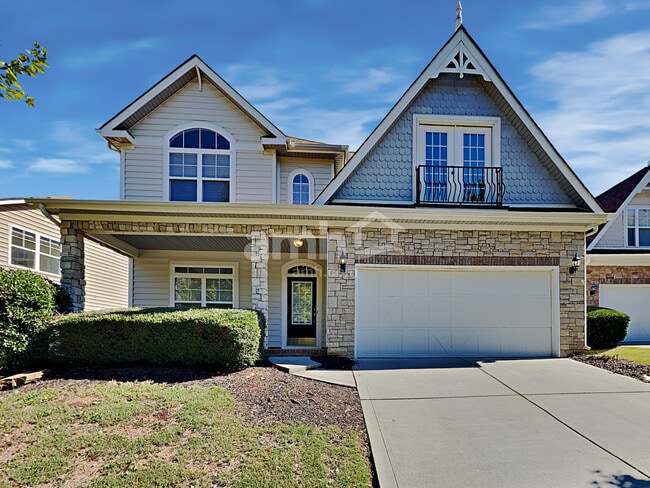 Building Photo - 8320 Willow Branch Dr Rental
