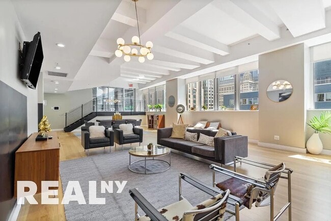 50 Murray Street - 50 Murray Street Apartment Unit 1001
