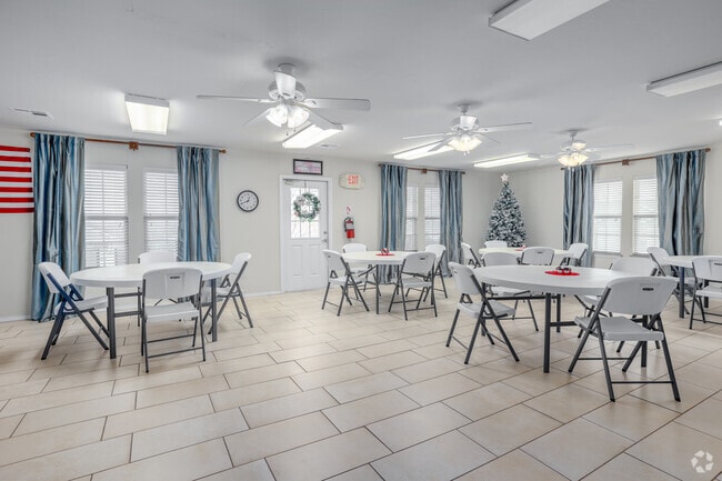 Community Room