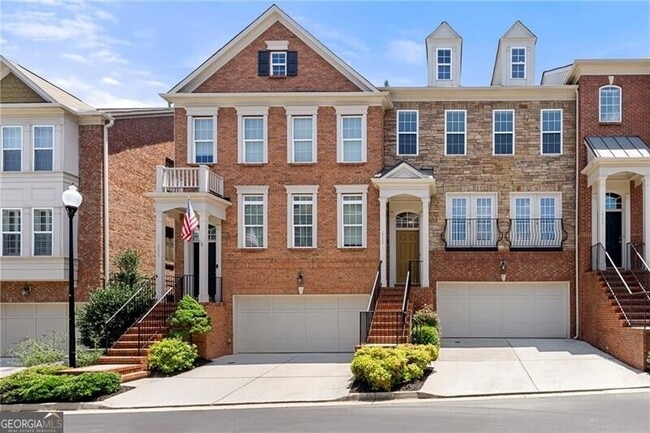 Building Photo - 2798 Loftview Square