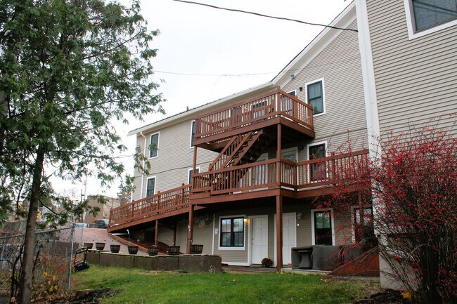 Photo - 10 Barrett St Unidad D