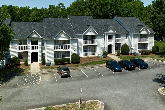 Photo - Huntersville Commons