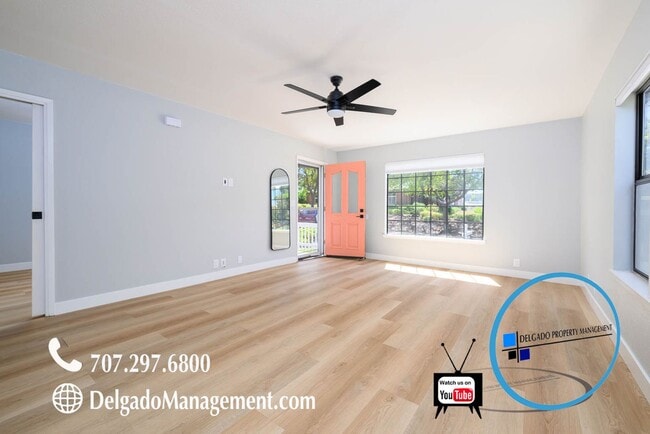 Photo - 515 E G St
