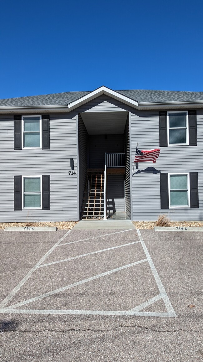 Photo - Westside Flats Unidad 714B