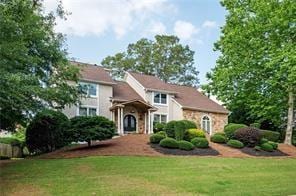 Photo - 2917 Ashebrooke Dr NE