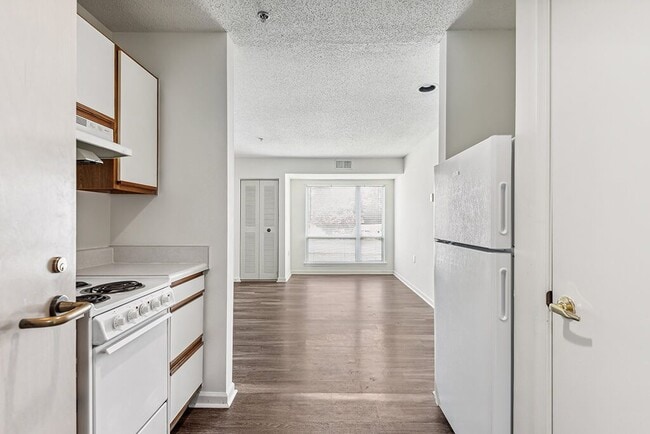 Guardian Place Apartments